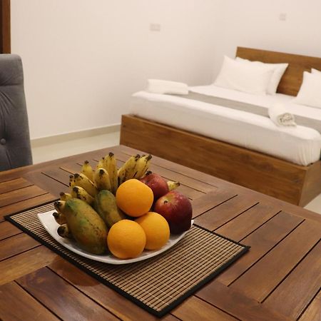 Marakolliya Beach Resort Tangalle Luaran gambar