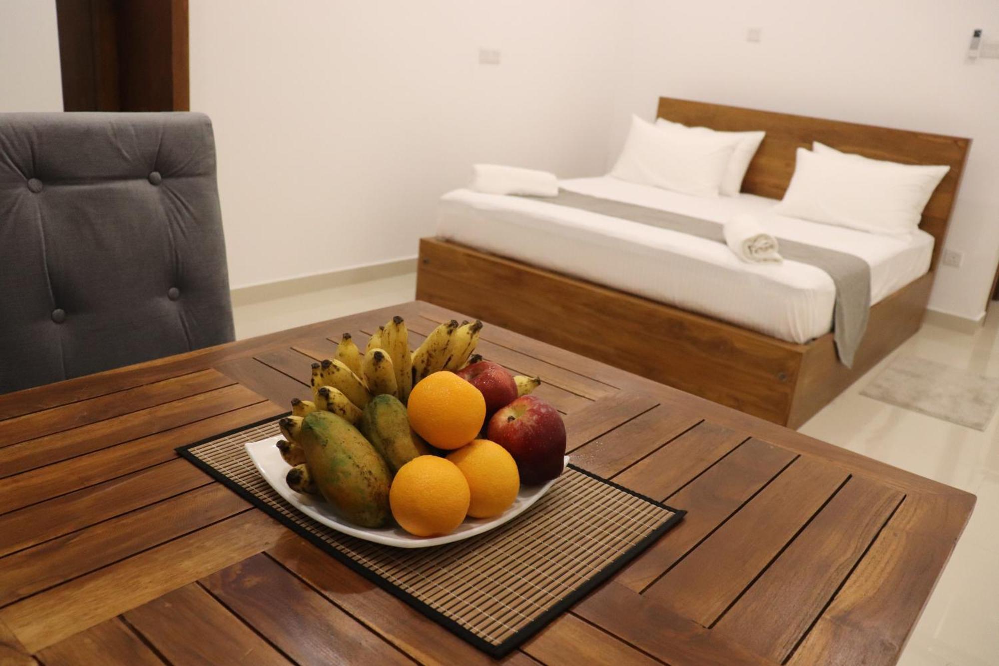 Marakolliya Beach Resort Tangalle Luaran gambar