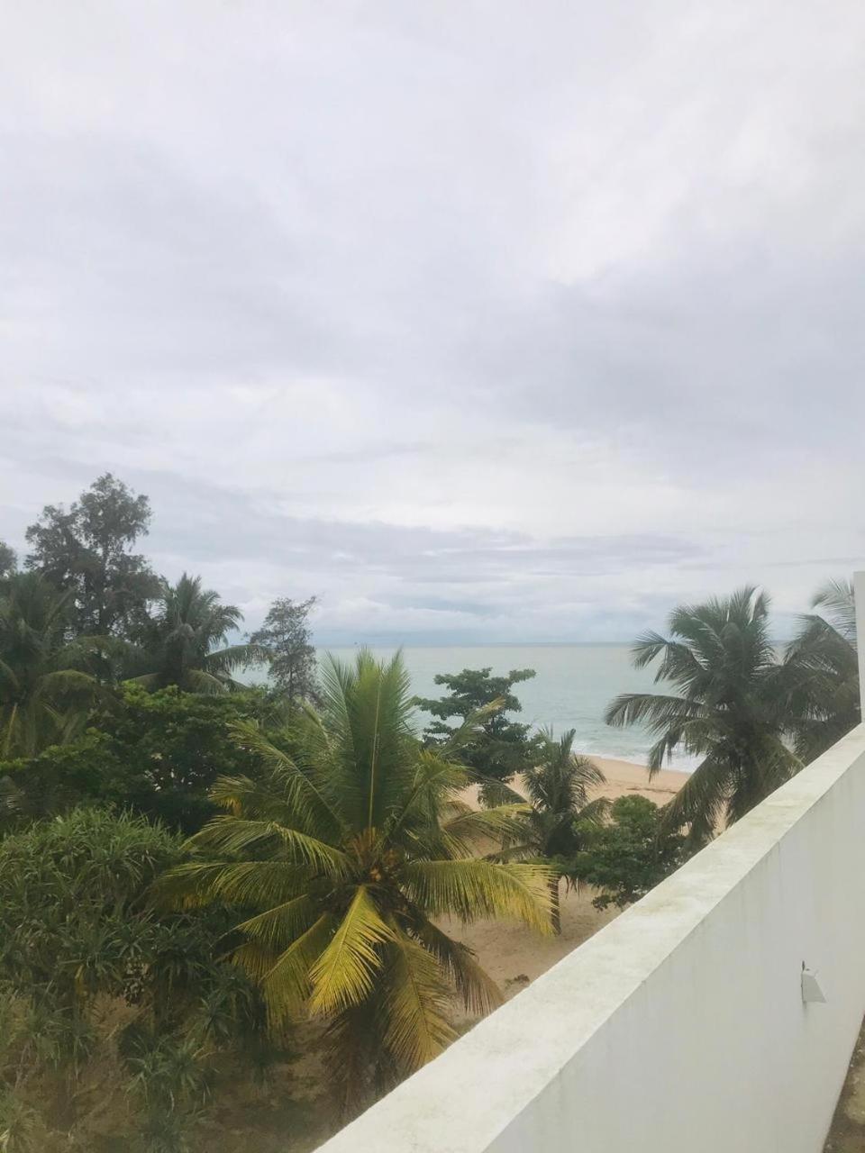 Marakolliya Beach Resort Tangalle Luaran gambar